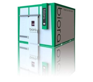 Modular-grow-chamber-biotechnology-agriculture-Biora-Walk-in-Chamber