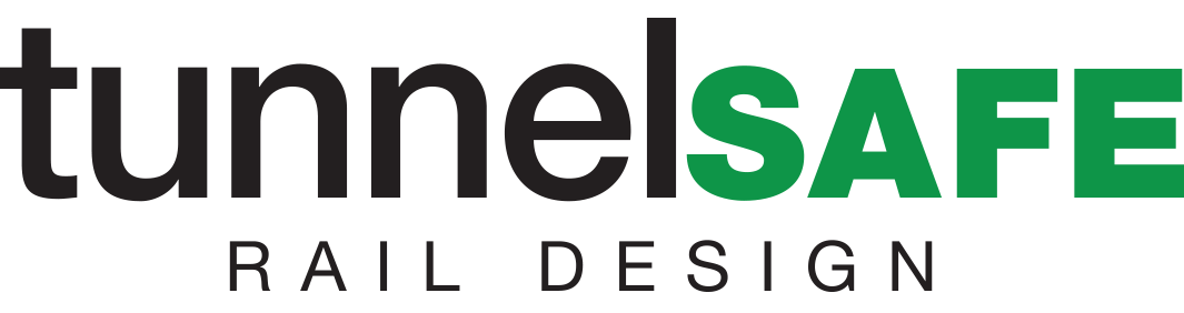 TunnelSAFE Rail Design