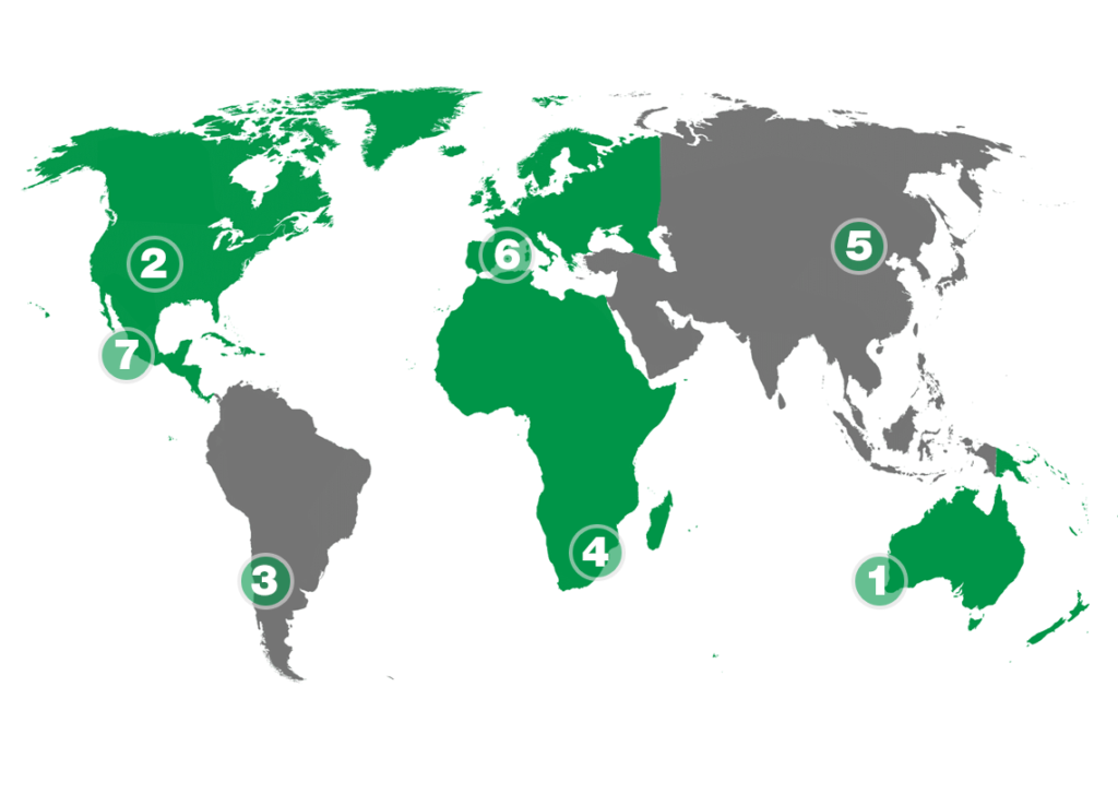 MineArc Office Location