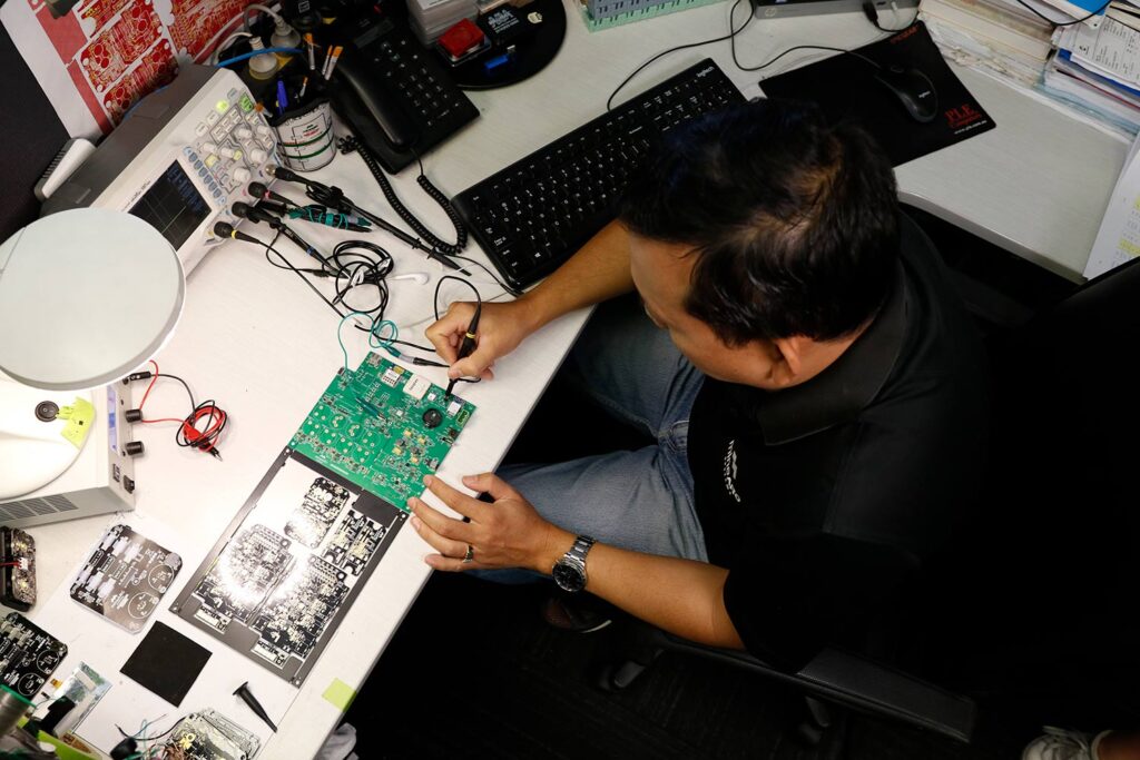 MineARC-Engineer R&D
